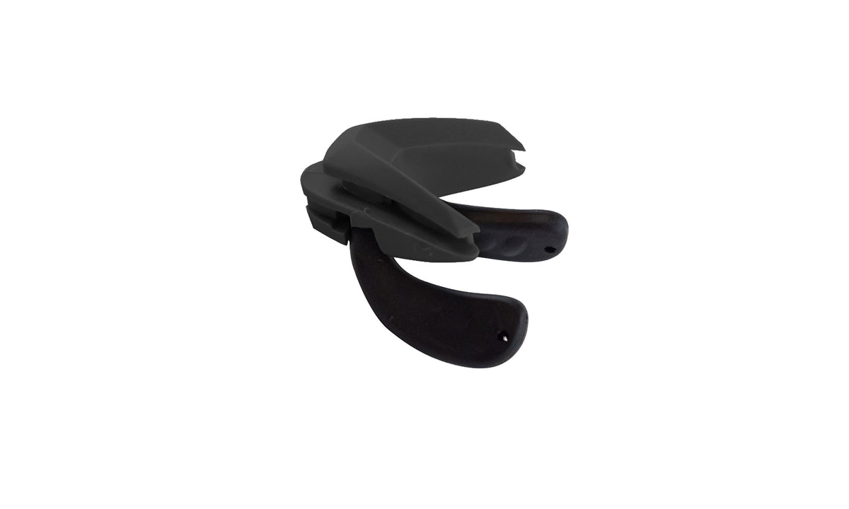 Wiley X eyewear product photo (model 28NP)