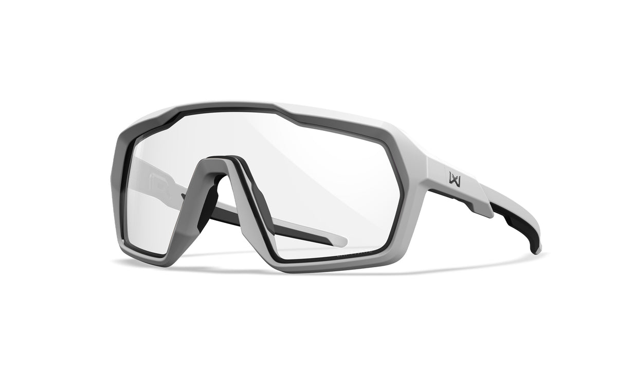Wiley X eyewear product photo (model CHCTD06F)