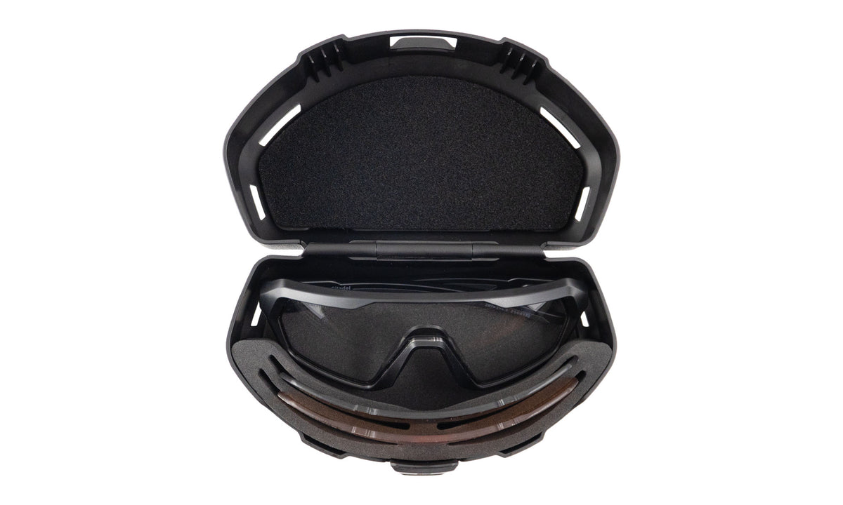 WX Hard Case