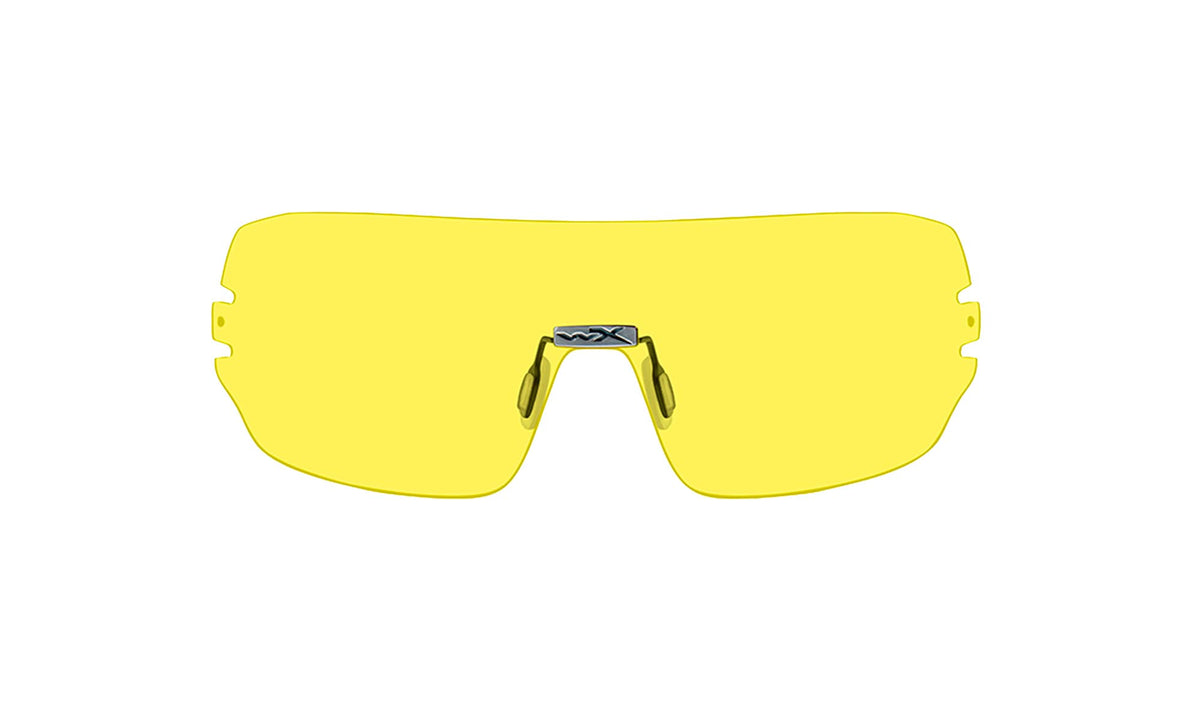 Wiley X Detection Yellow product photo