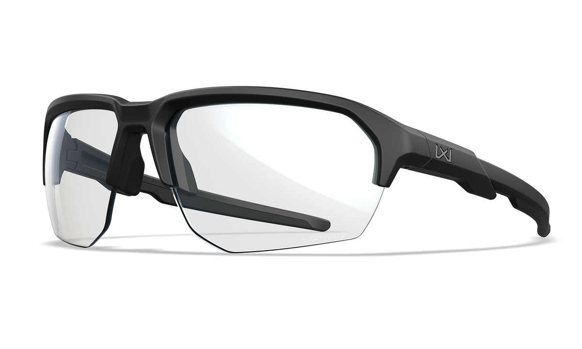 Wiley X JAKL 11 – 3/4 angle view product photo