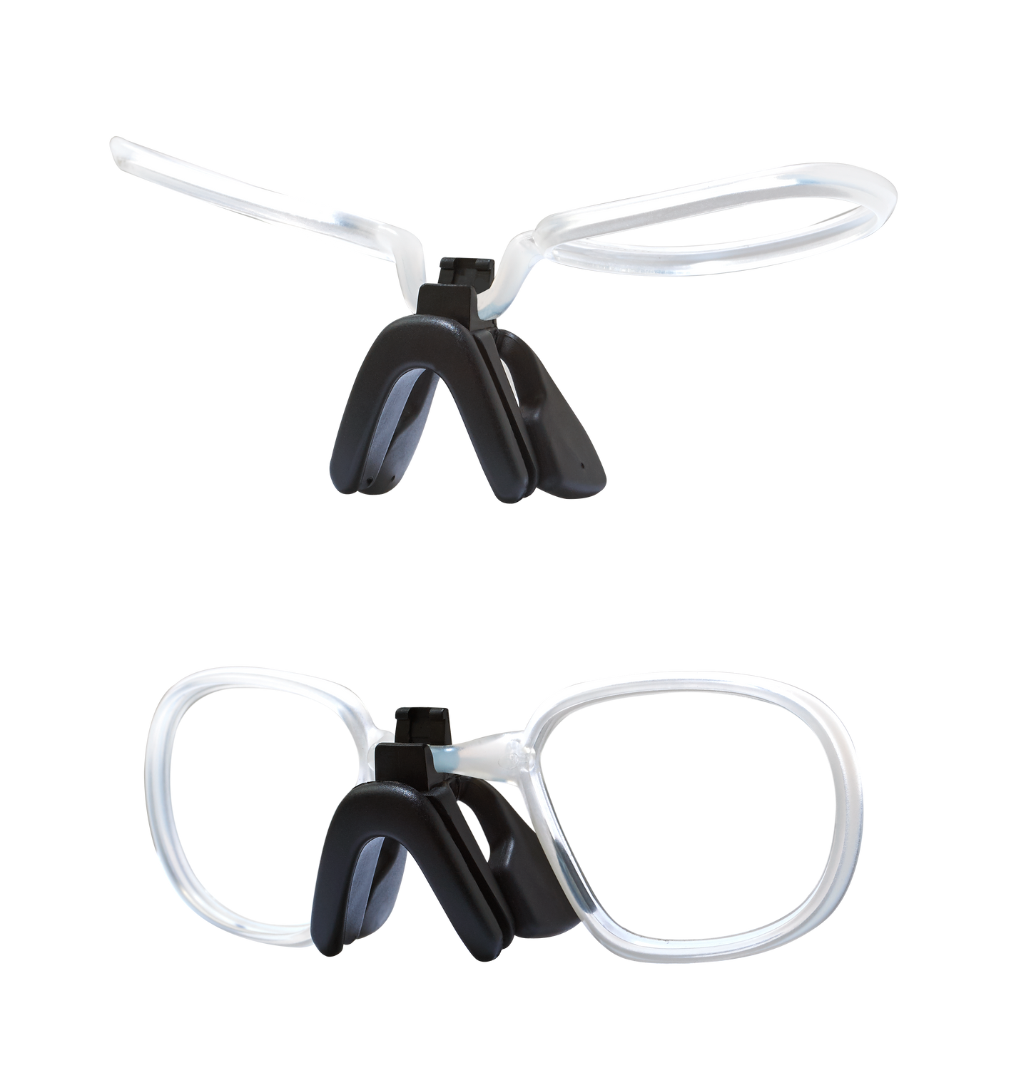 Twist Lock Prescription Insert