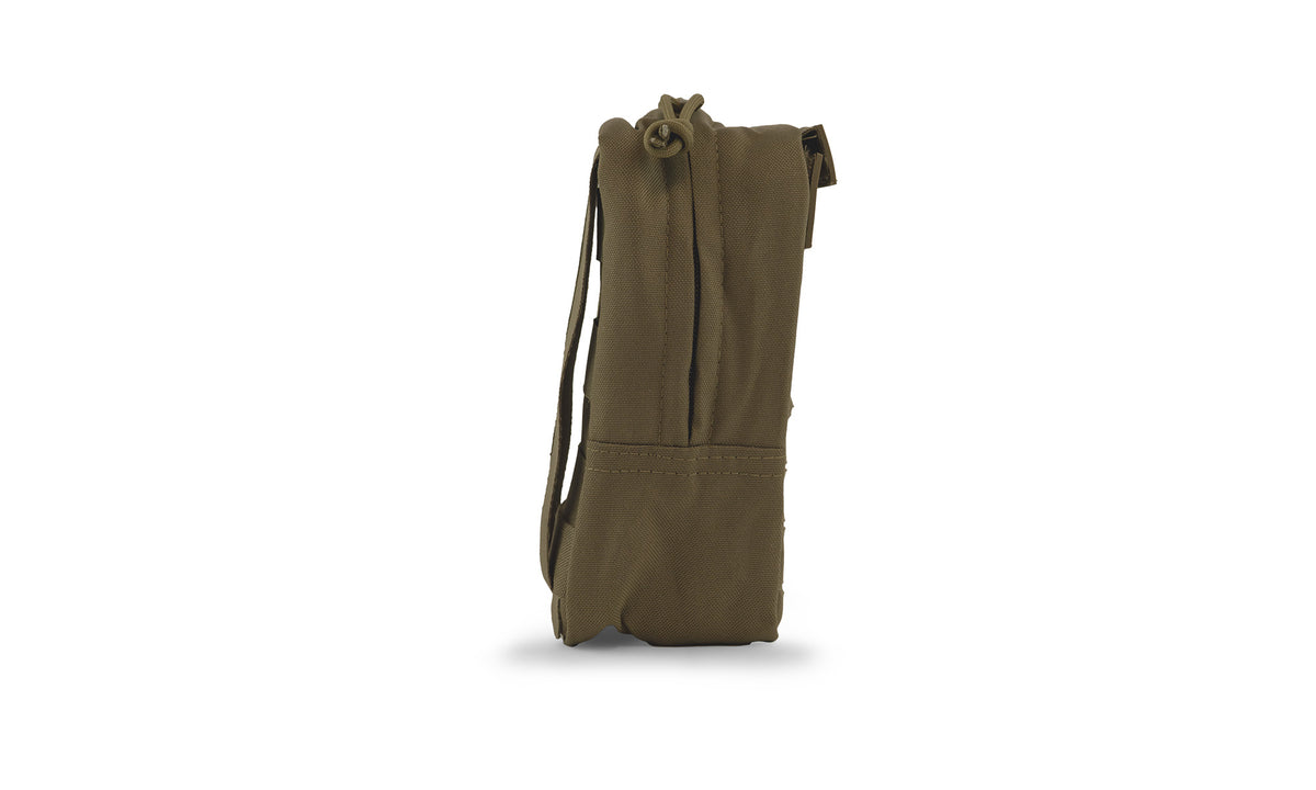 Wiley X Tactical Pouch – side view product photo