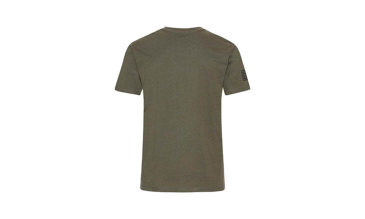 Wiley X Canyon T Shirt – 3/4 angle view product photo