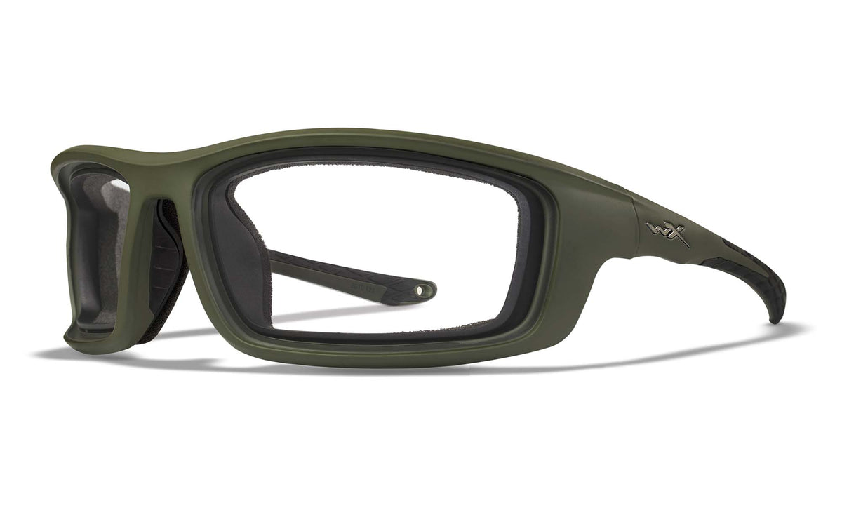 Wiley X Grid – frame only product photo