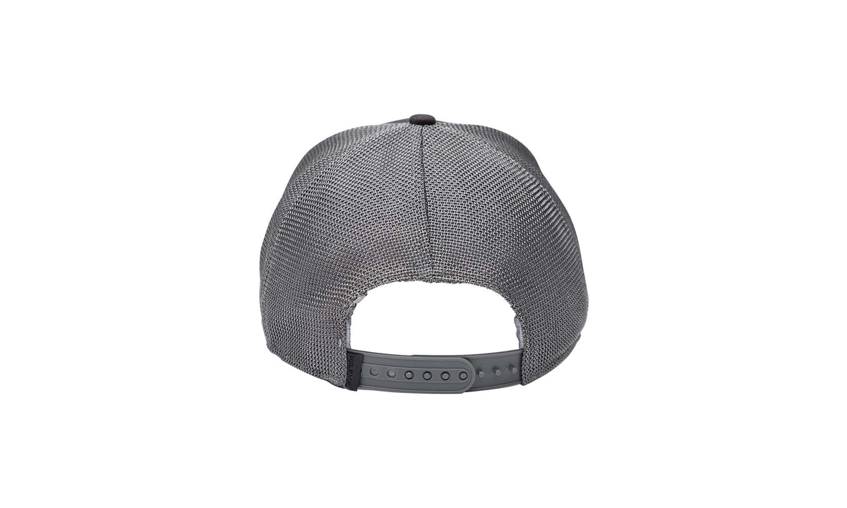 Wiley X Trucker Cap – 3/4 angle view product photo