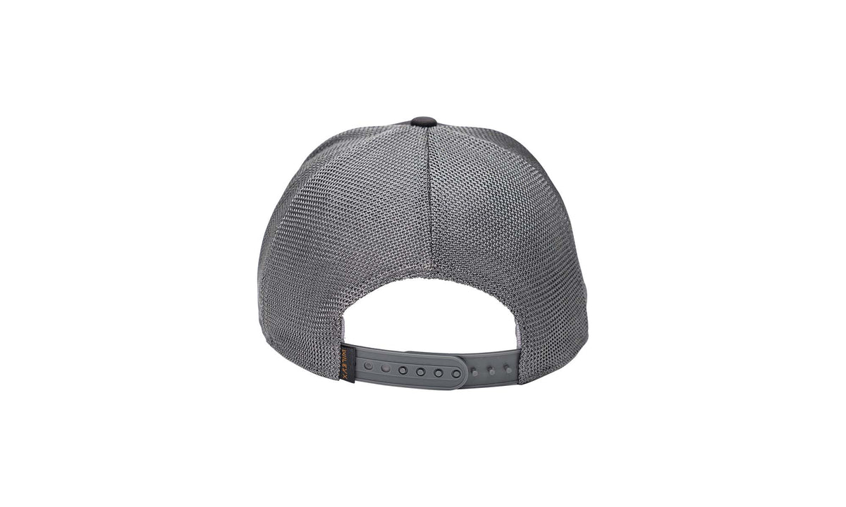 Wiley X Trucker Cap – 3/4 angle view product photo