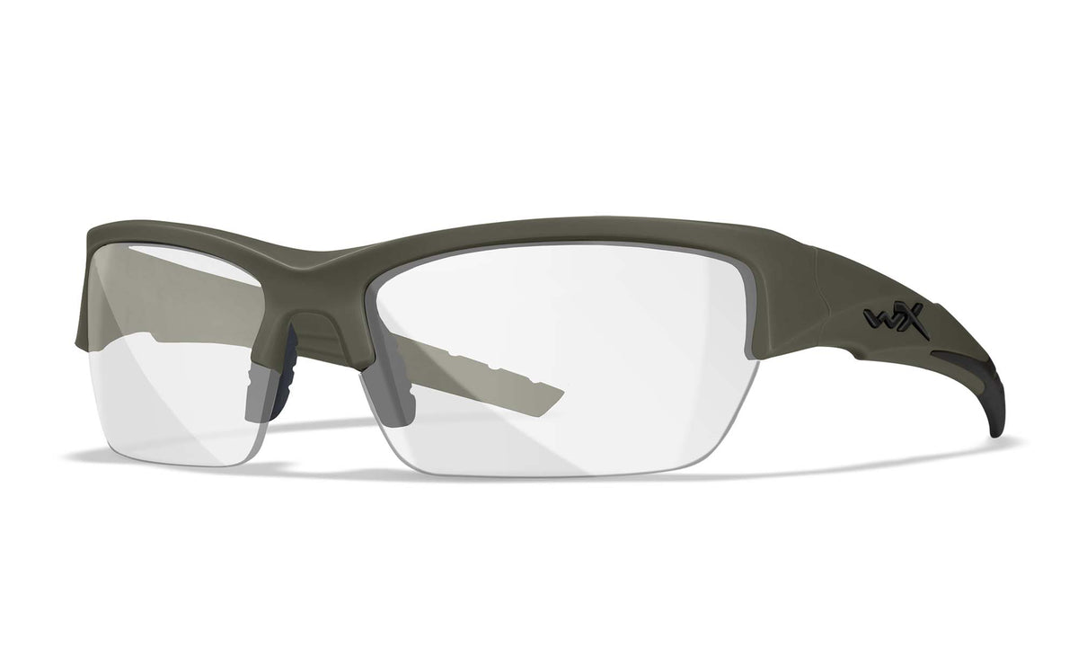 Wiley X Valor Clear product photo