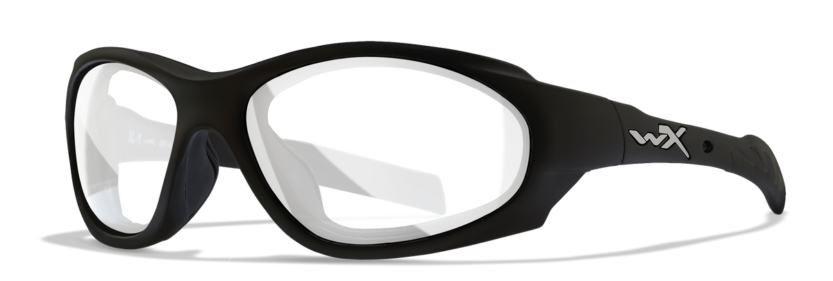 Wiley X XL1 Clear product photo