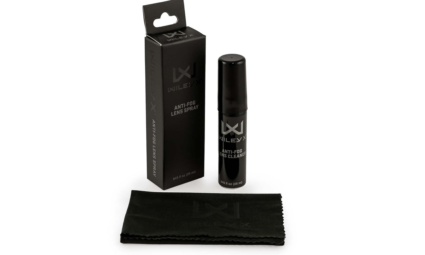 WX Anti-Fog Lens Cleaner