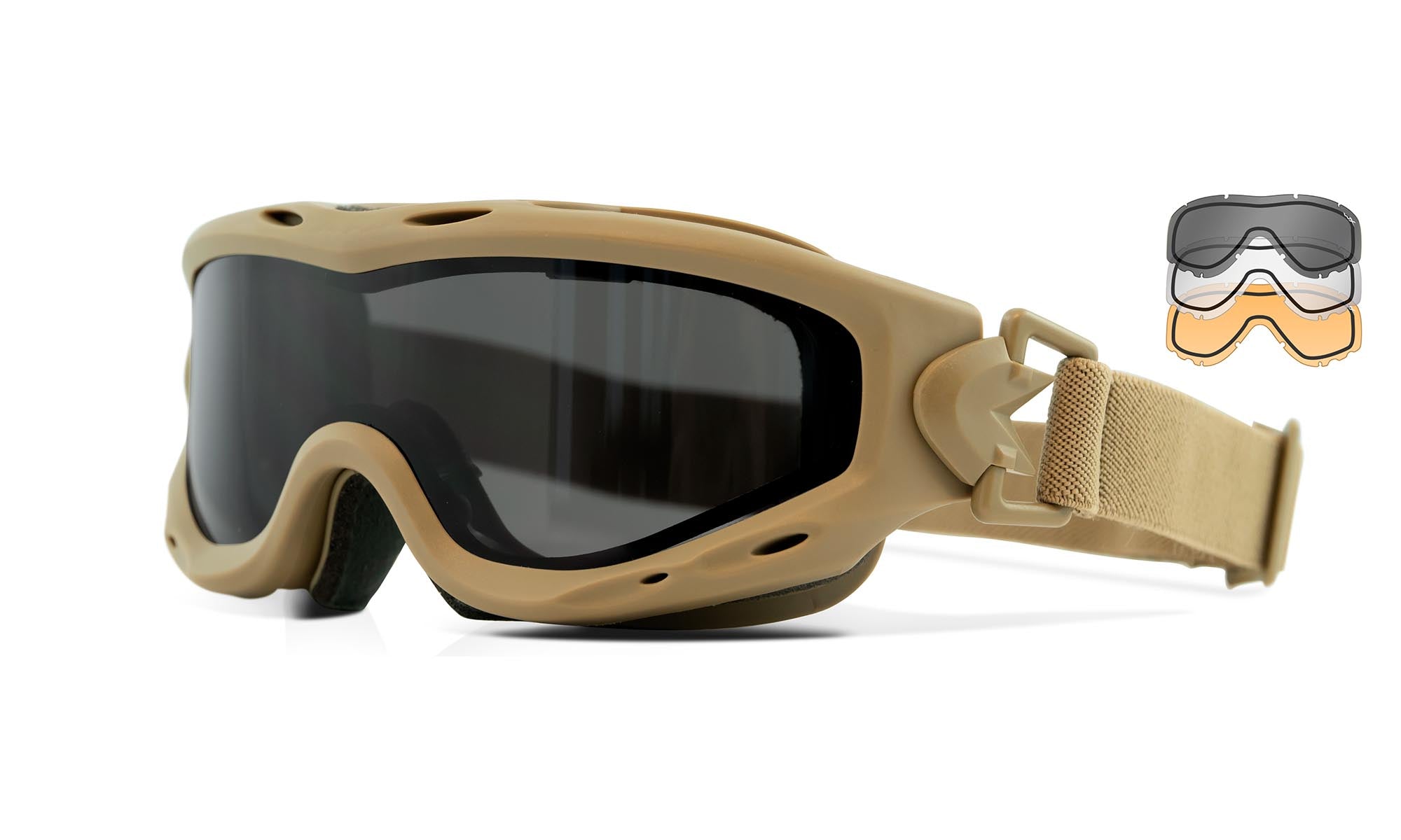 SPEAR DUAL LENS – Wiley X