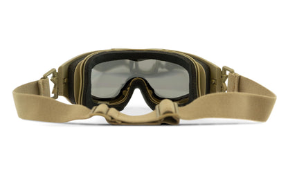 SPEAR DUAL LENS