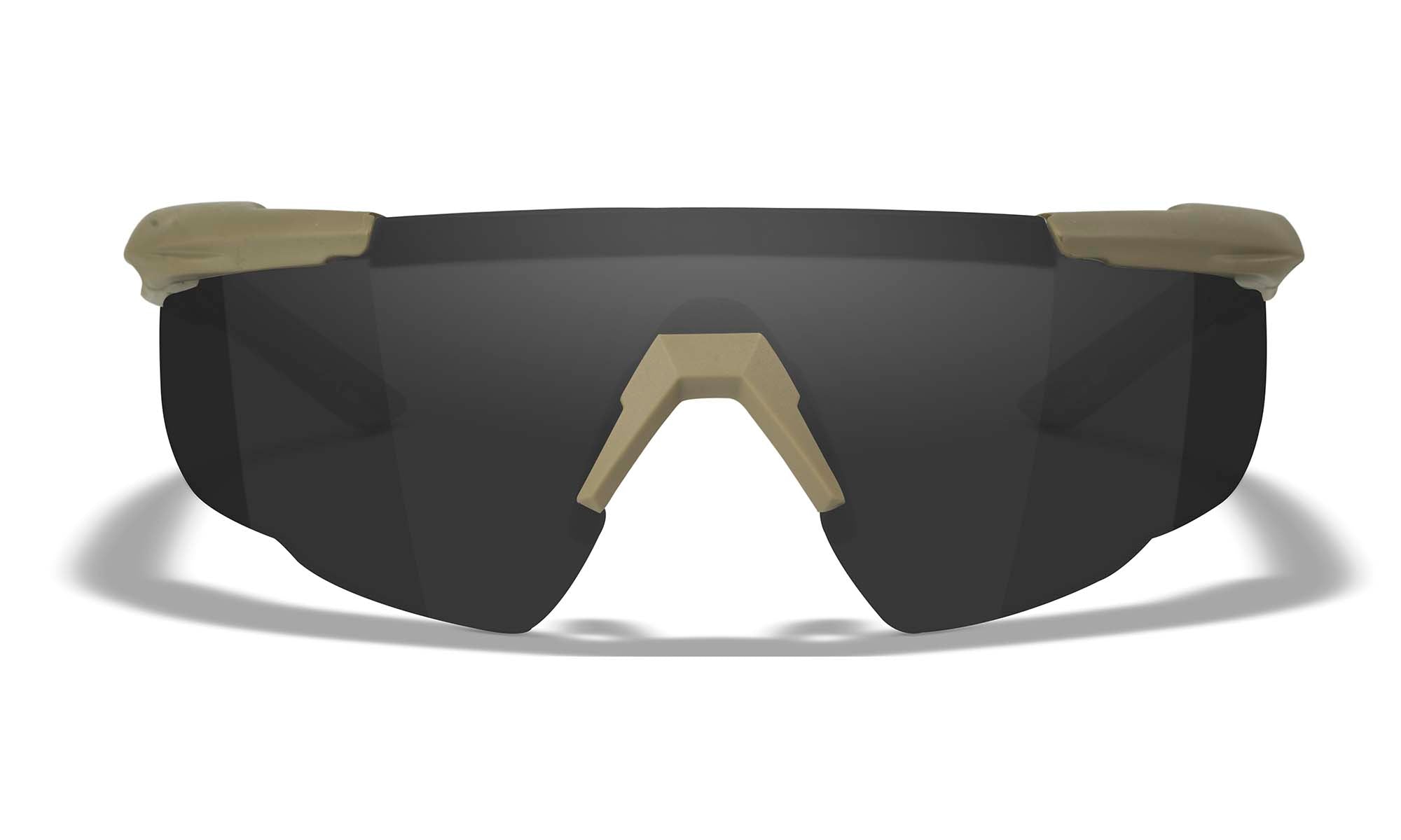 SABER ADVANCED – Wiley X