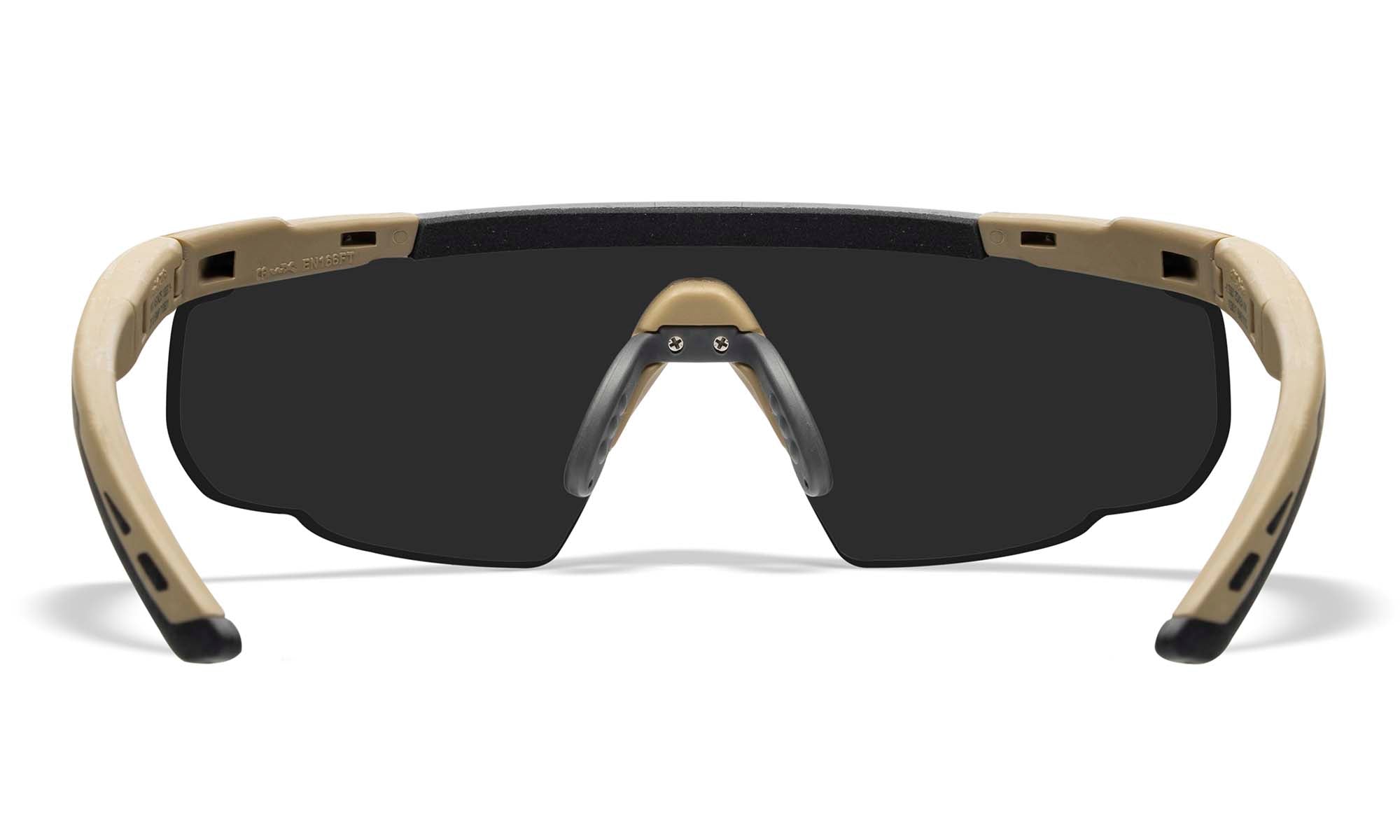 SABER ADVANCED – Wiley X