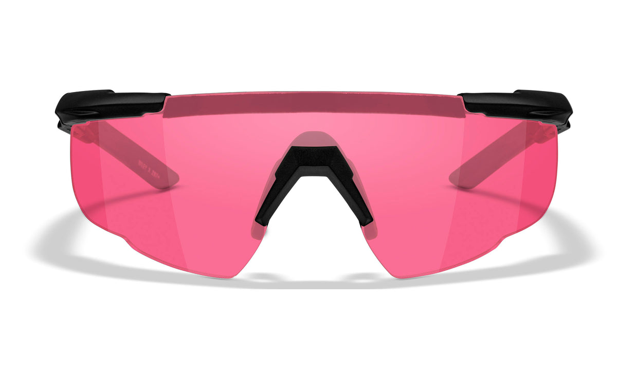 SABER ADVANCED
