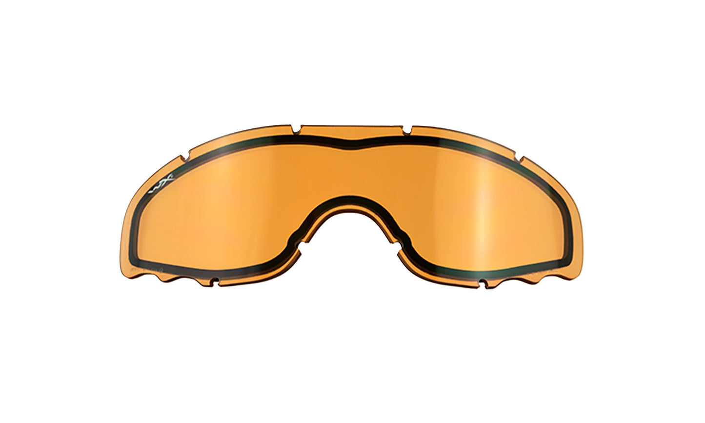 SPEAR DUAL LENS