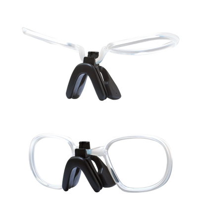 Twist Lock Prescription Insert
