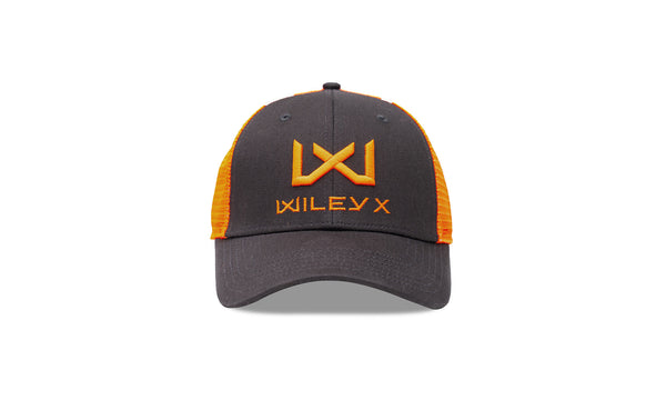 Trucker Cap – Wiley X