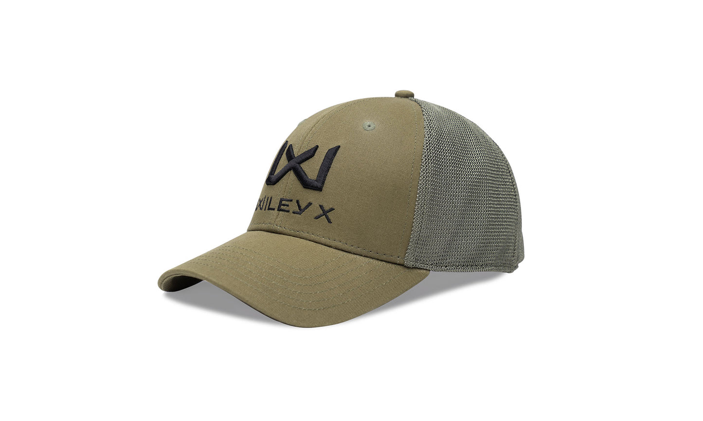 Trucker Cap