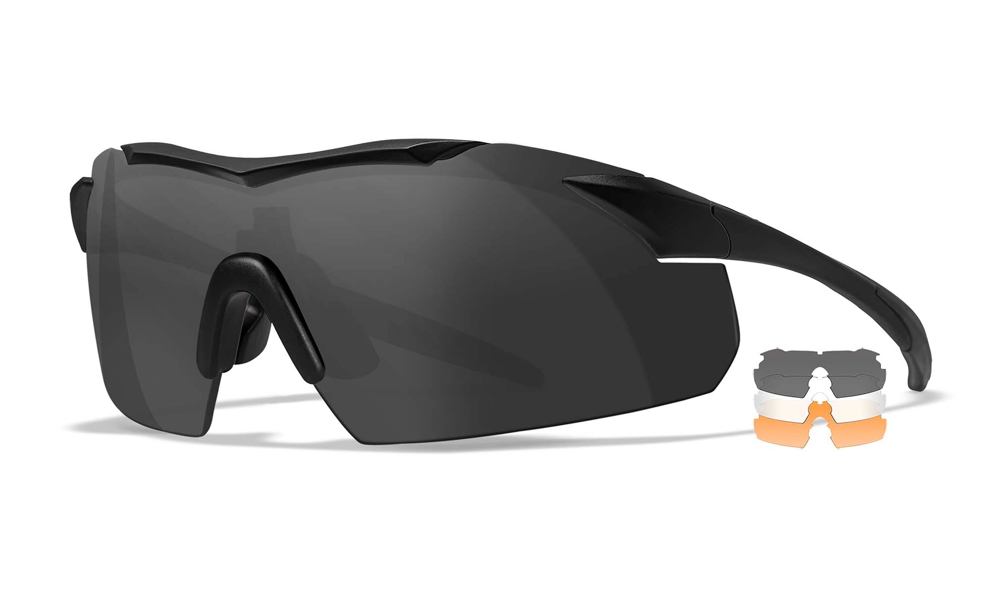 WILEY X WX VAPOR ゴーグル WX VAPOR – Wiley X