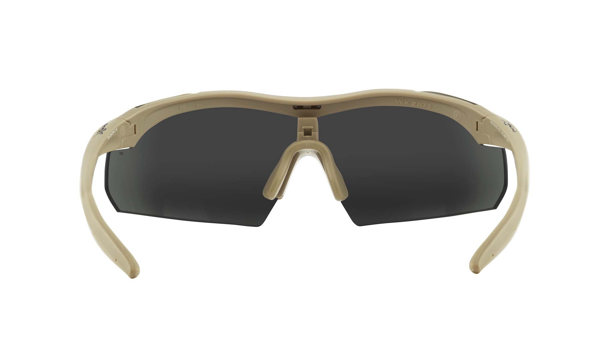 WX VAPOR – Wiley X