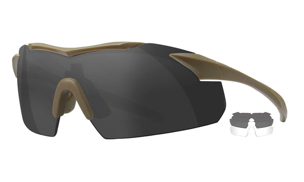 WILEY X WX VAPOR ゴーグル WX VAPOR – Wiley X
