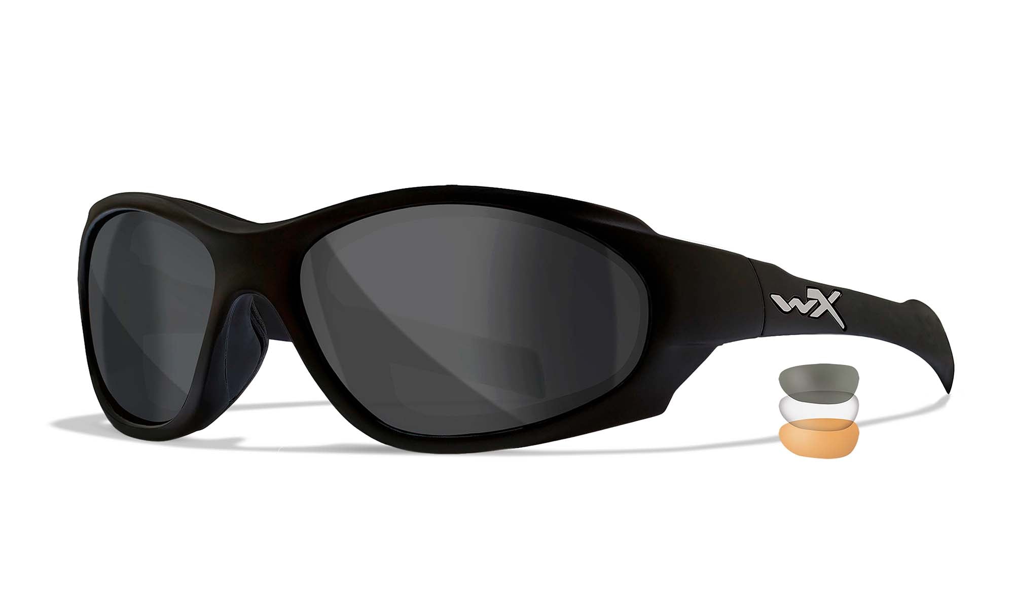 XL-1 ADVANCED COMM – Wiley X
