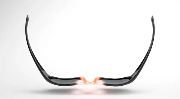 Triloid™ Nylon Frame