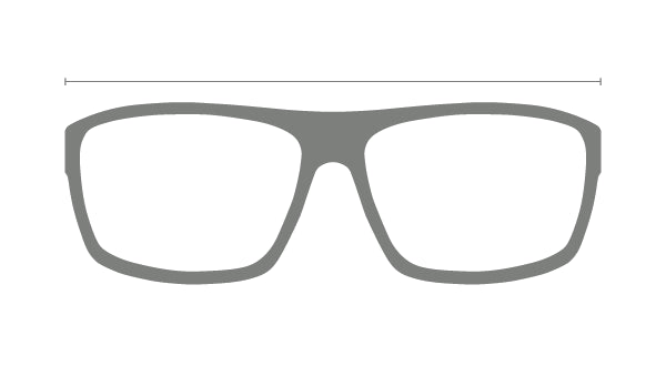 Frame Width