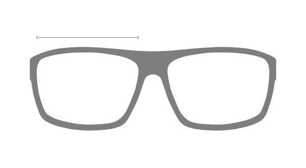 Lens Width