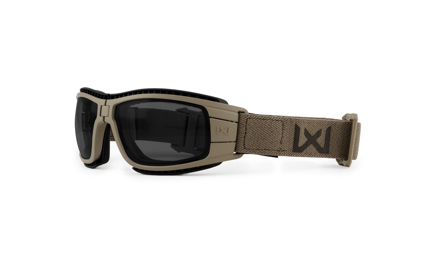 WX LYNX