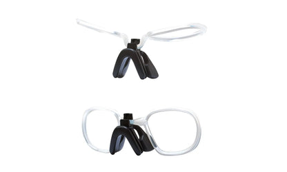 Twist Lock RX Carrier VAPOR