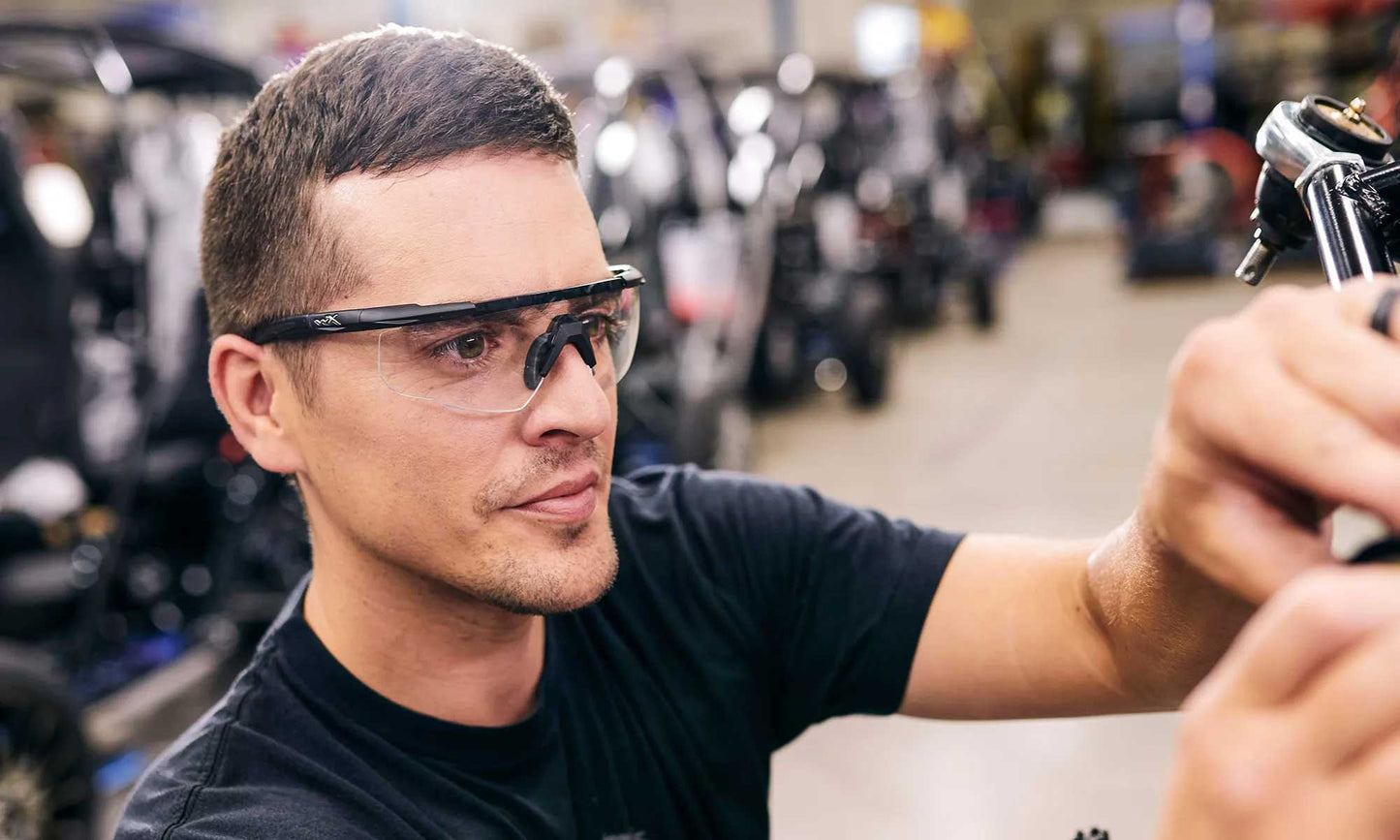 SABER ADVANCED